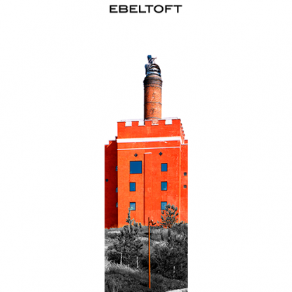 Ebeltoft Maltfabrikken