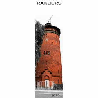 Randers Vandtårn