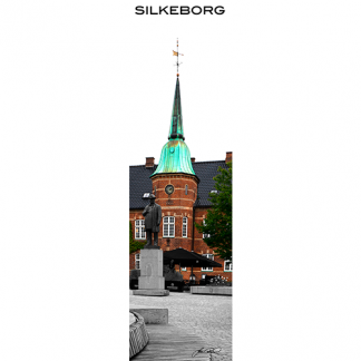 Silkeborg Rådhus