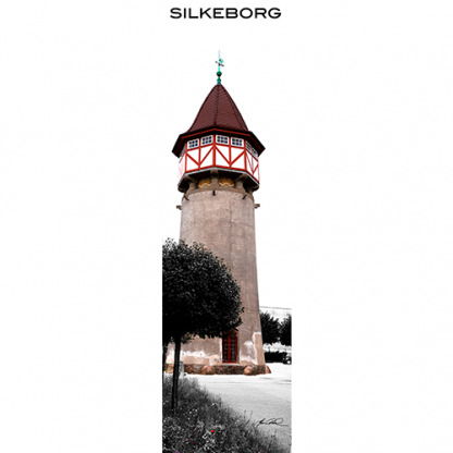 Silkeborg Vandtårn