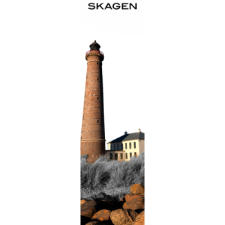 Skagen Grå Fyr