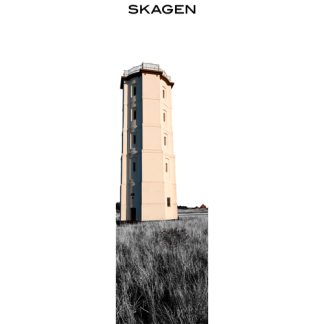 Skagen Hvide Fyr