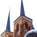 Sjælland på højkant